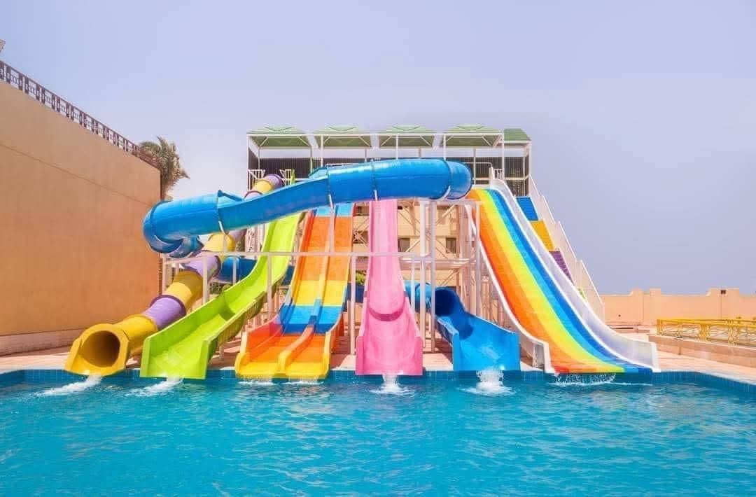 الغردقة