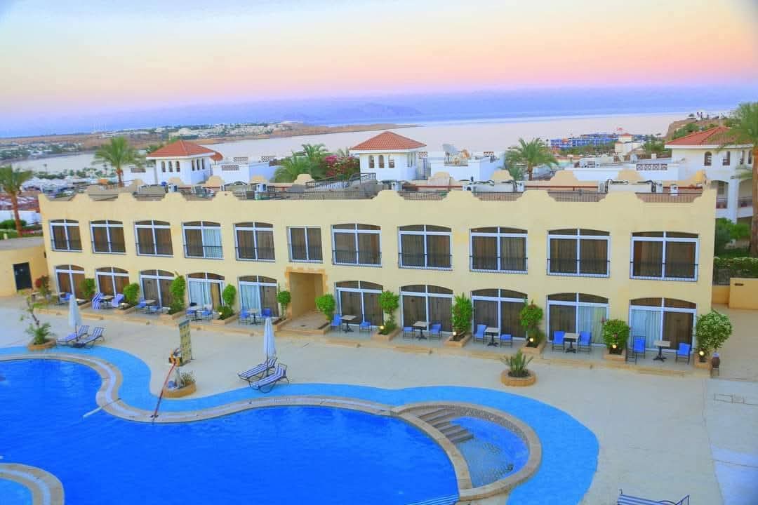 رويال نعمه 3 نجوم